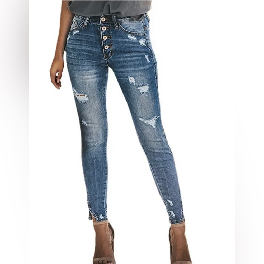 Kancan Jeans
